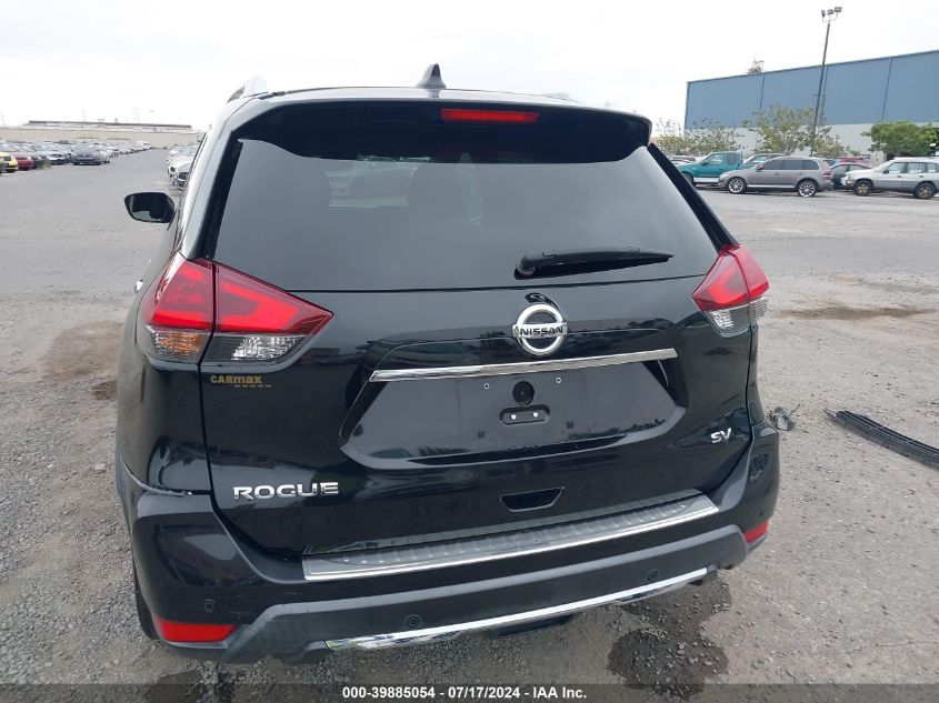 KNMAT2MT2KP547471 2019 NISSAN ROGUE - Image 16