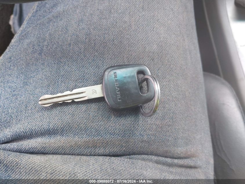 2005 Subaru Forester 2.5Xt/Xt W/Premium Pkg VIN: JF1SG696X5H703053 Lot: 39885072