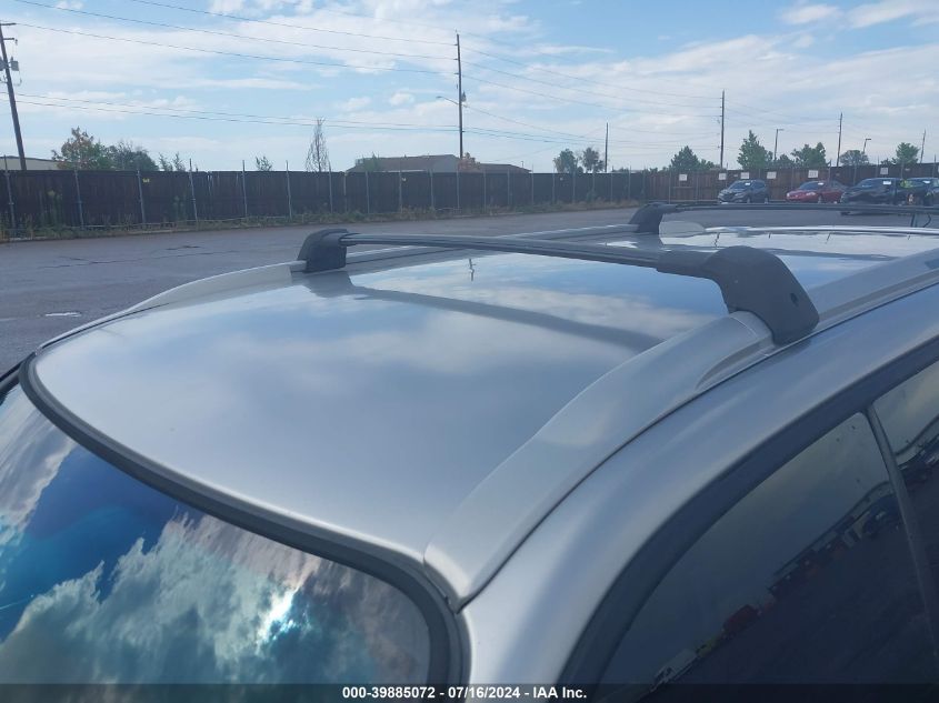 2005 Subaru Forester 2.5Xt/Xt W/Premium Pkg VIN: JF1SG696X5H703053 Lot: 39885072