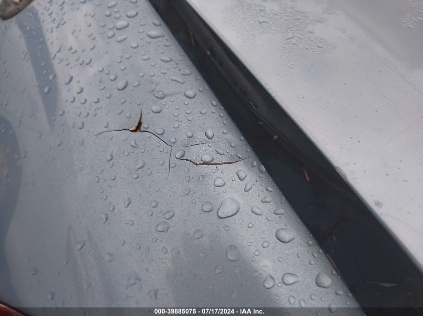 2006 Ford Taurus Se VIN: 1FAFP53U56A201158 Lot: 39885075