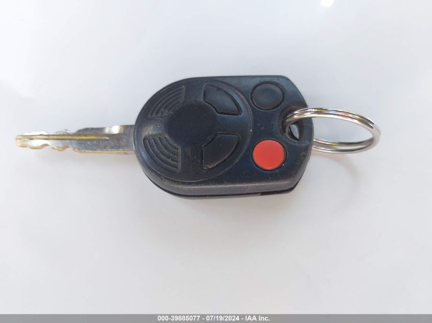 2012 Ford Fusion Sel VIN: 3FAHP0JA8CR278659 Lot: 39885077