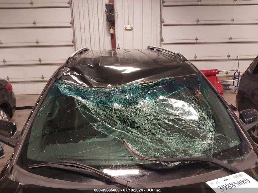 2012 Ford Explorer Limited VIN: 1FMHK8F8XCGA99863 Lot: 39885089