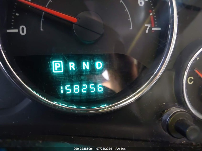 2012 Jeep Wrangler Sport VIN: 1C4AJWAGXCL192594 Lot: 39885091