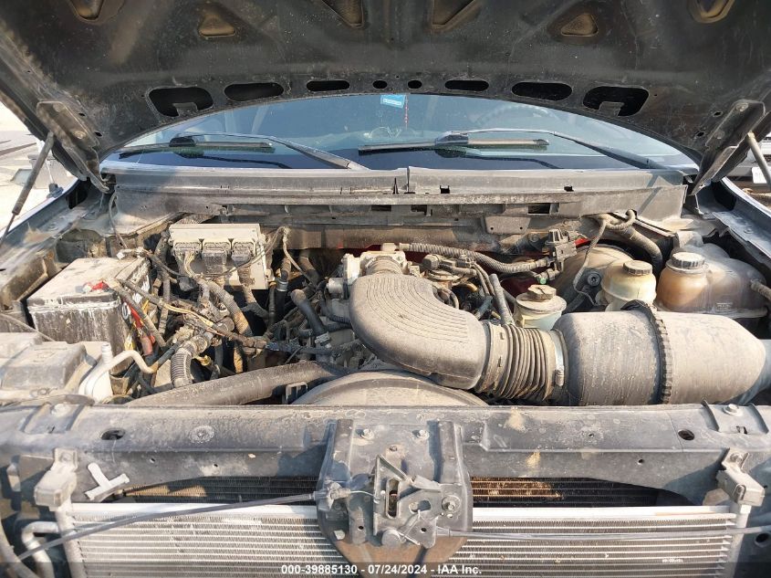 2005 Ford F-150 Stx/Xl/Xlt VIN: 1FTRX12WX5NA07123 Lot: 39885130