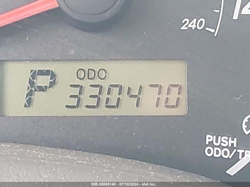 2010 Toyota Corolla S/Le/Xle VIN: 2T1BU4EEXAC518326 Lot: 39885140