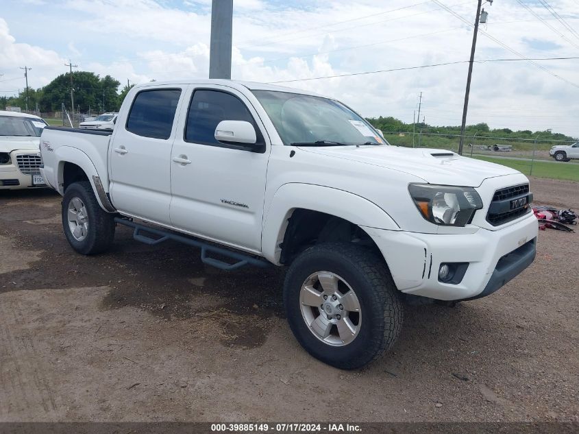 2012 Toyota Tacoma Base V6 VIN: 5TFLU4EN4CX025993 Lot: 39885149