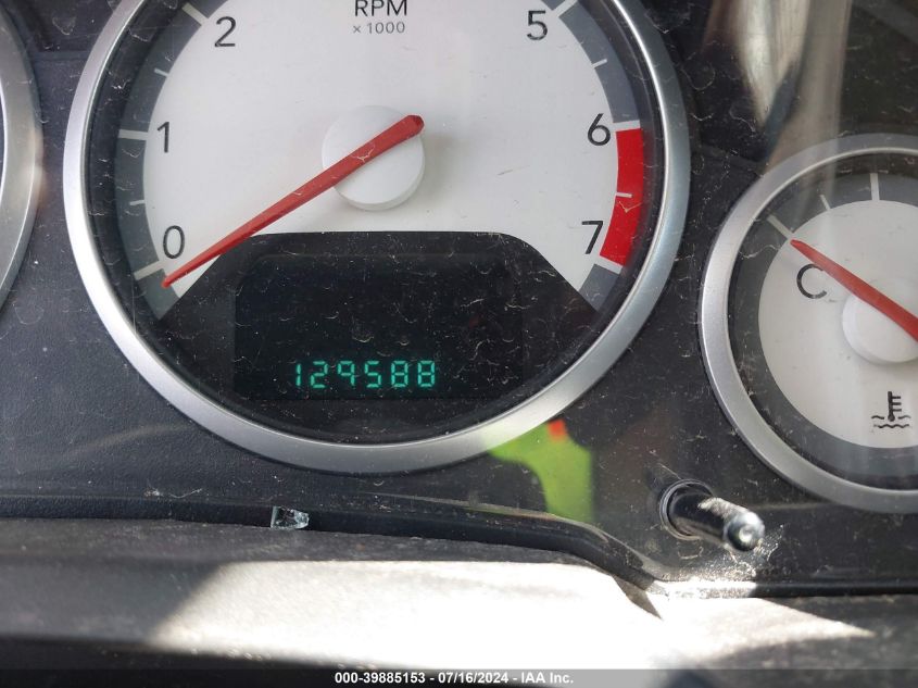 2010 Dodge Grand Caravan Sxt VIN: 2D4RN5D12AR367324 Lot: 39885153