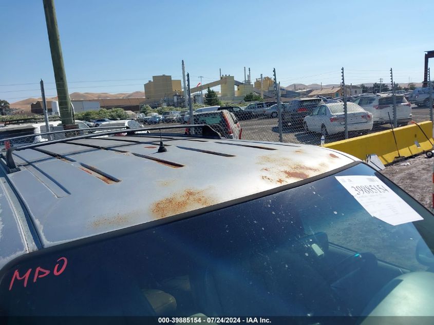 1995 Ford Explorer VIN: 1FMDU34X8SZB45201 Lot: 39885154