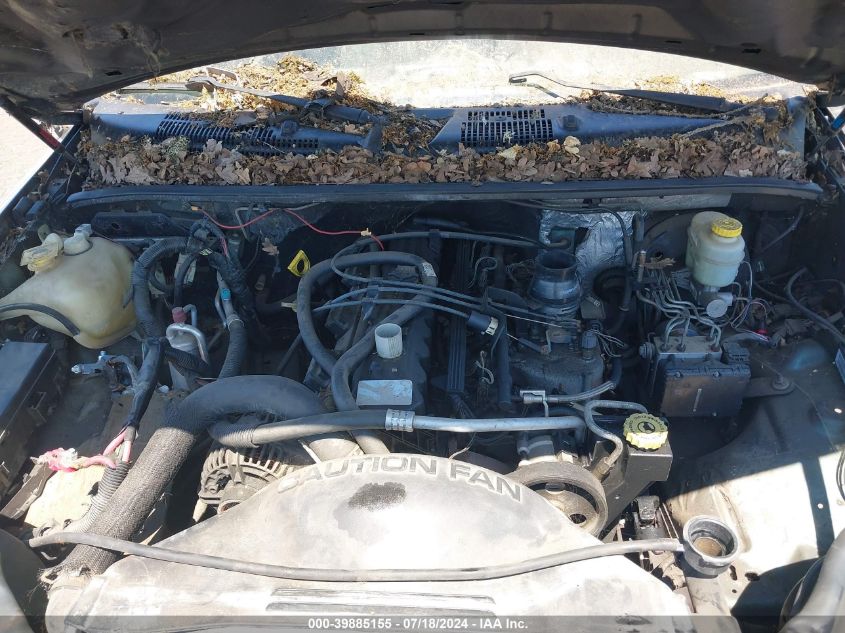 2003 Jeep Grand Cherokee Limited VIN: 1J4GW58S33C570961 Lot: 39885155