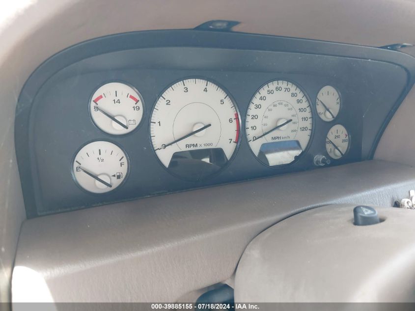 2003 Jeep Grand Cherokee Limited VIN: 1J4GW58S33C570961 Lot: 39885155