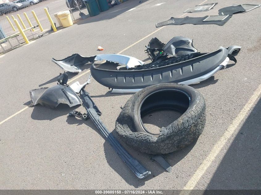 2016 Ram 1500 Sport VIN: 1C6RR6MT0GS389779 Lot: 39885158