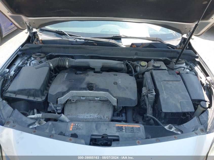 2016 Chevrolet Malibu Limited Ls VIN: 1G11B5SA0GF115991 Lot: 39885163