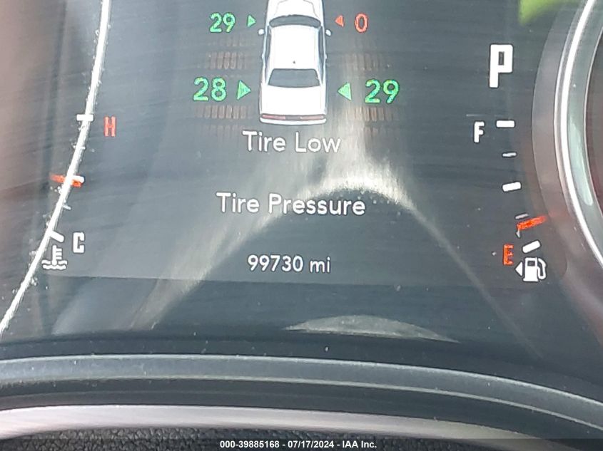 2016 Dodge Challenger R/T Scat Pack VIN: 2C3CDZFJ6GH148637 Lot: 39885168