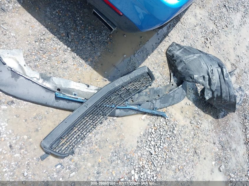 2016 Dodge Challenger R/T Scat Pack VIN: 2C3CDZFJ6GH148637 Lot: 39885168