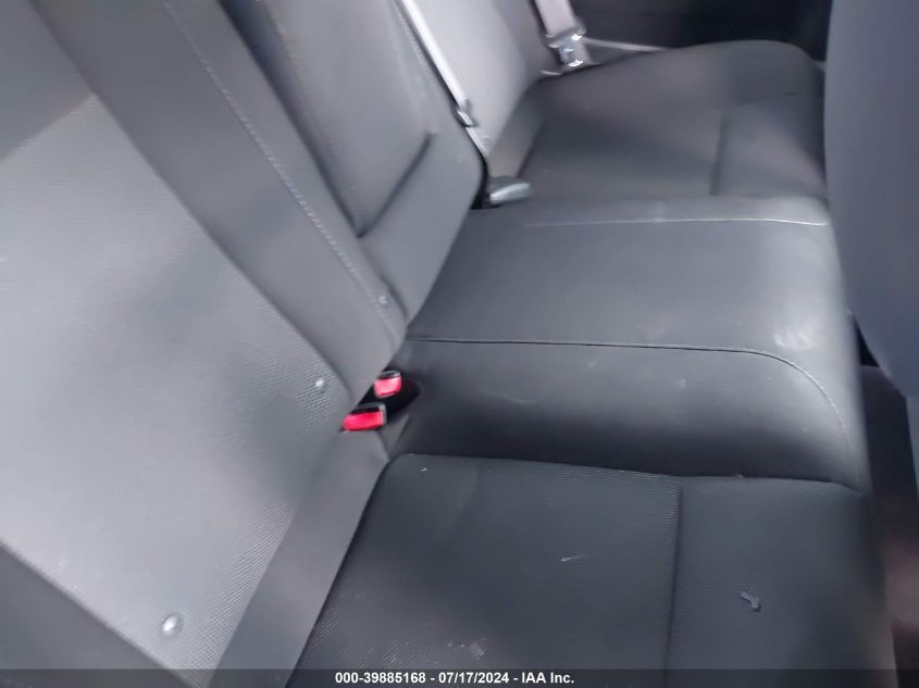 2016 Dodge Challenger R/T Scat Pack VIN: 2C3CDZFJ6GH148637 Lot: 39885168