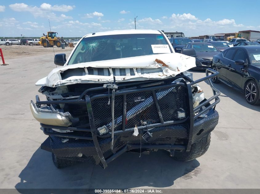 2015 Toyota Tundra Sr5 4.6L V8 VIN: 5TFRM5F11FX087951 Lot: 39885184