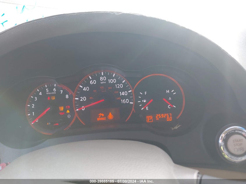 2008 Nissan Altima 2.5 S VIN: 1N4AL21E48N461398 Lot: 39885185