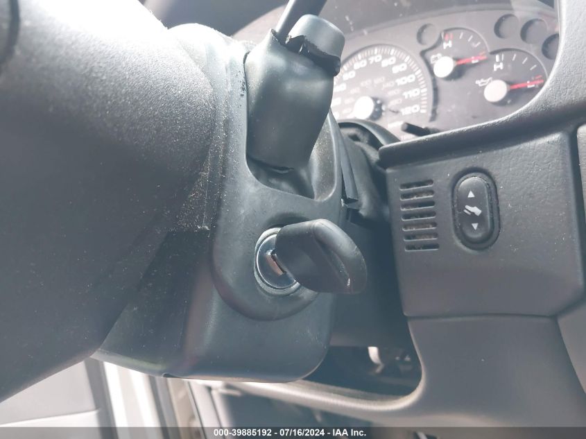 2003 Ford Explorer Limited VIN: 1FMDU65K53UC73009 Lot: 39885192