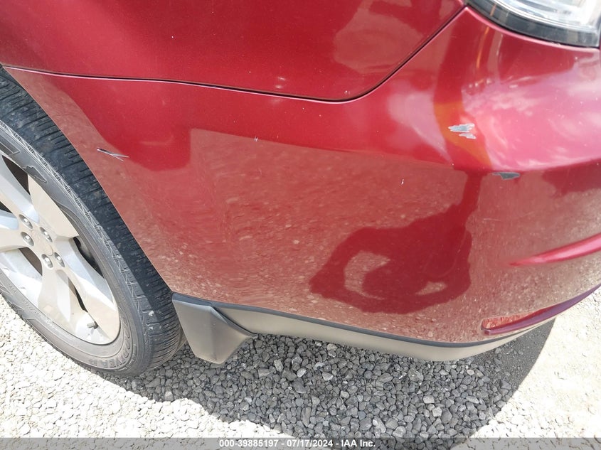 2013 Subaru Forester 2.5Xt Touring VIN: JF2SHGGC6DH421109 Lot: 39885197