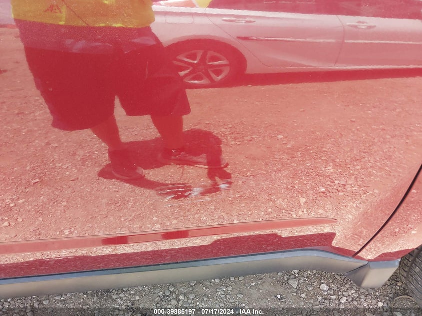 2013 Subaru Forester 2.5Xt Touring VIN: JF2SHGGC6DH421109 Lot: 39885197