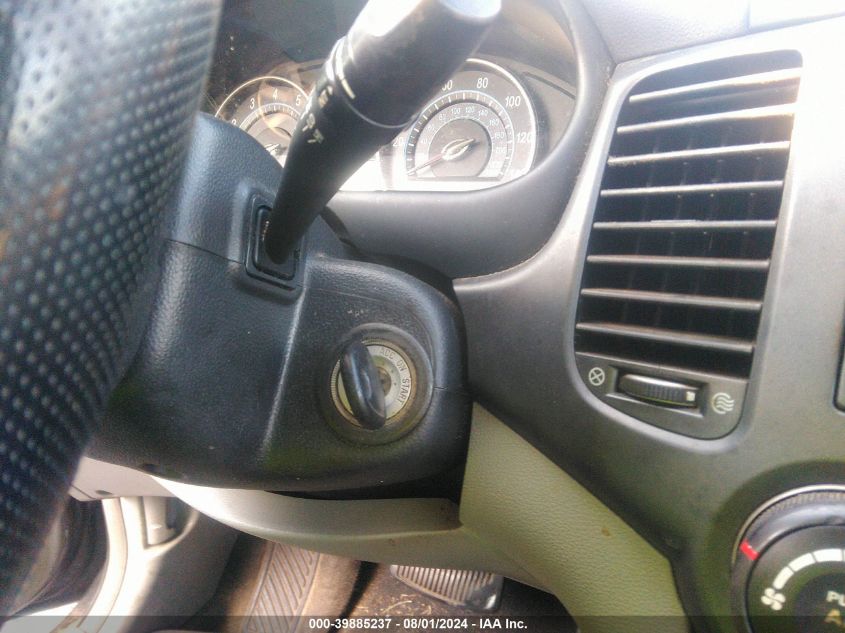 2007 Kia Optima Lx VIN: KNAGE123675157717 Lot: 39885237