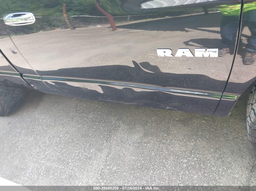 2008 Dodge Ram 1500 St/Sxt VIN: 1D7HA16K08J195138 Lot: 39885250