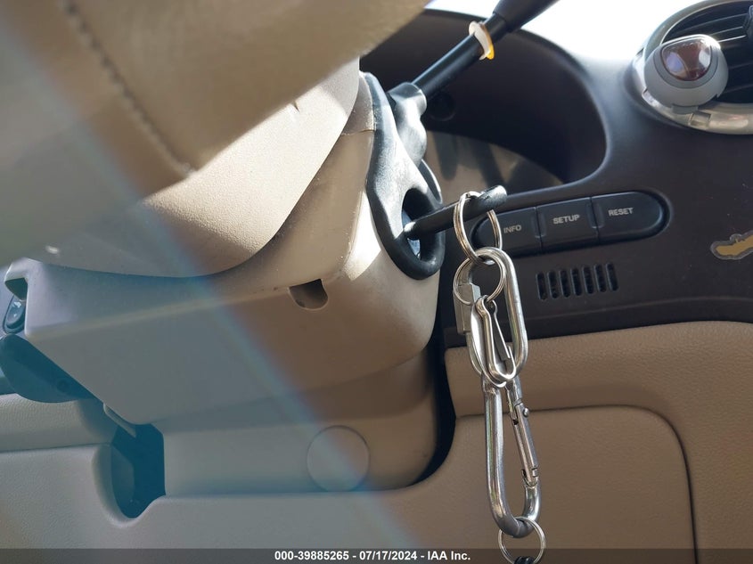 2003 Ford Expedition Eddie Bauer VIN: 1FMFU17L83LA57355 Lot: 39885265