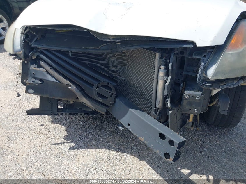 2009 Nissan Altima 2.5 S VIN: 1N4AL21E59N532402 Lot: 39885274