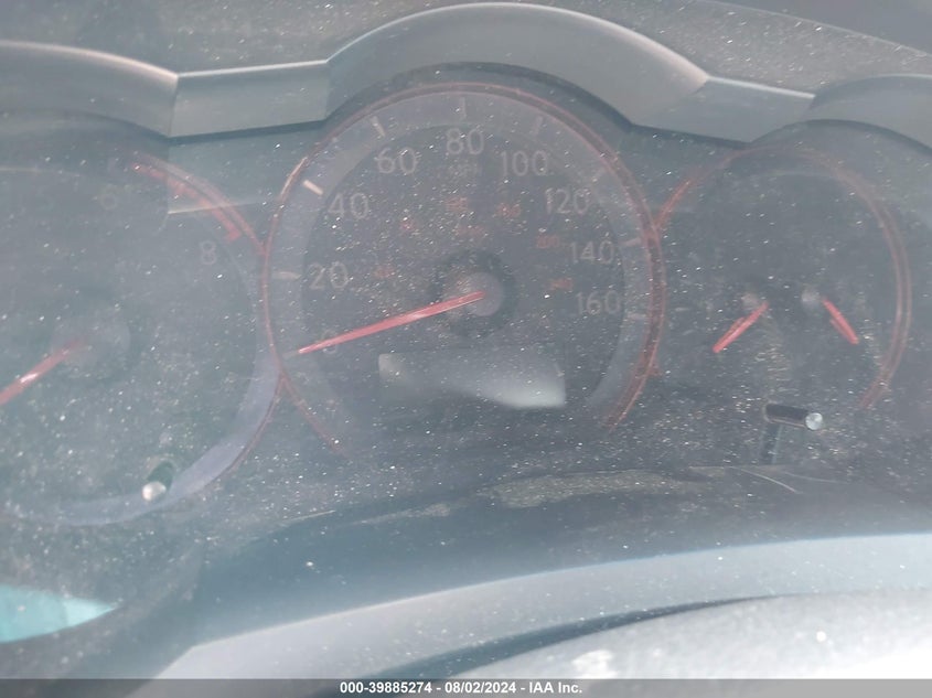 2009 Nissan Altima 2.5 S VIN: 1N4AL21E59N532402 Lot: 39885274