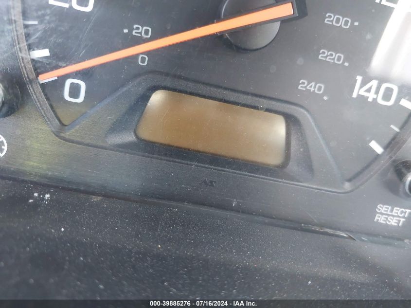 1999 Honda Accord Lx VIN: JHMCG6655XC012165 Lot: 39885276