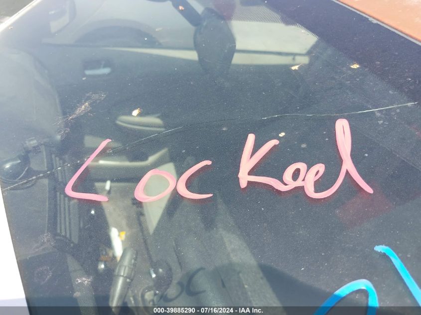 2006 Chevrolet Cobalt Ls VIN: 1G1AK15F767627109 Lot: 39885290