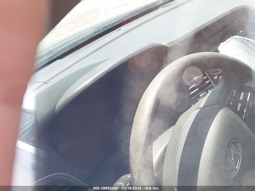 2015 Hyundai Sonata Se VIN: 5NPE24AF2FH184699 Lot: 39885305