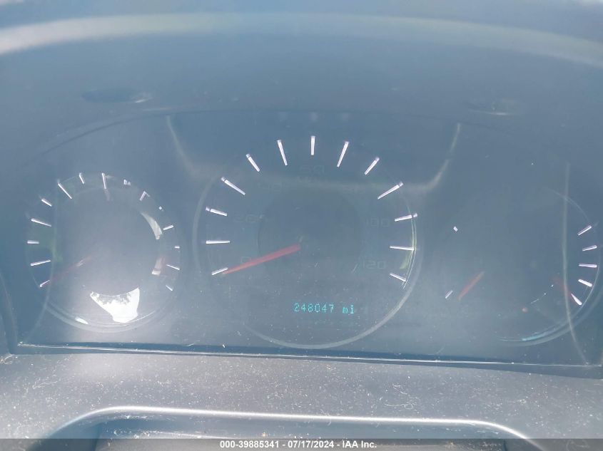 2011 Ford Fusion Se VIN: 3FAHP0HA5BR182783 Lot: 39885341