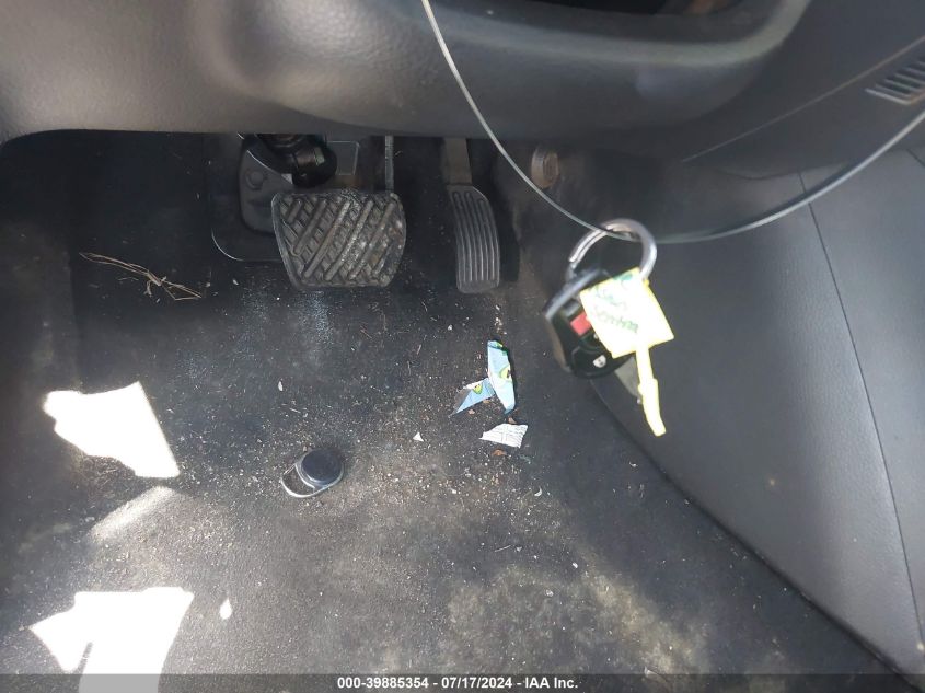 2014 Nissan Sentra S/Sv/Sr/Sl VIN: 3N1AB7AP0EY257100 Lot: 39885354