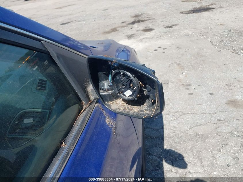 2014 Nissan Sentra S/Sv/Sr/Sl VIN: 3N1AB7AP0EY257100 Lot: 39885354