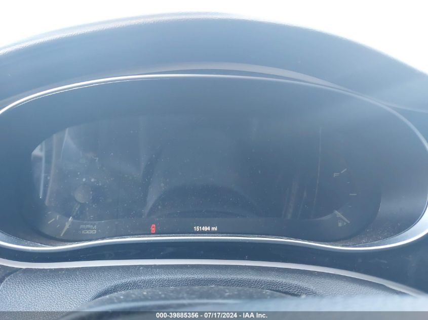 2016 Dodge Dart Limited VIN: 1C3CDFCB0GD607573 Lot: 39885356