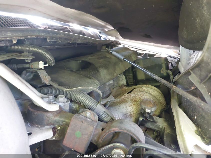 2014 Toyota Venza Le/Xle VIN: 4T3BA3BBXEU063342 Lot: 39885361