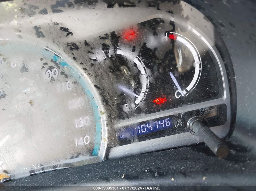 2014 Toyota Venza Le/Xle VIN: 4T3BA3BBXEU063342 Lot: 39885361