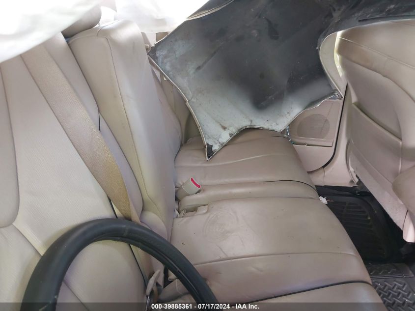 2014 Toyota Venza Le/Xle VIN: 4T3BA3BBXEU063342 Lot: 39885361