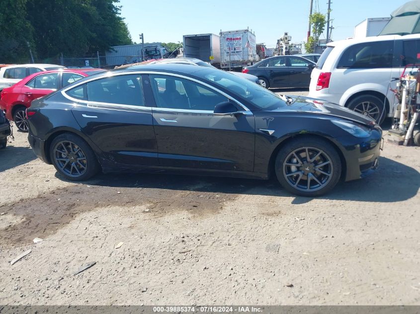 5YJ3E1EB6JF095018 2018 Tesla Model 3 Long Range/Performance