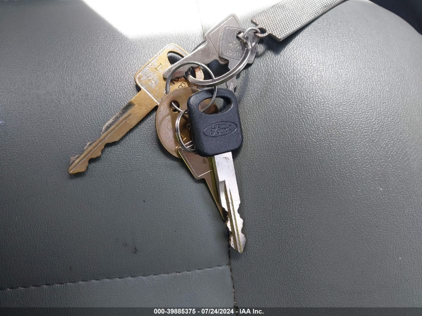 2018 Ford E-450 Cutaway VIN: 1FDFE4FS0JDC06386 Lot: 39885375