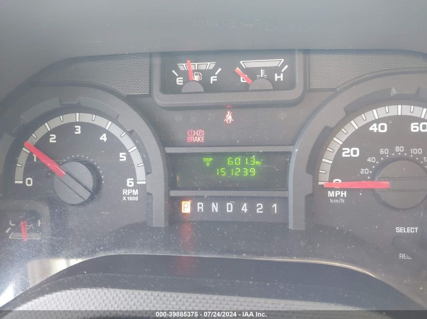 2018 Ford E-450 Cutaway VIN: 1FDFE4FS0JDC06386 Lot: 39885375