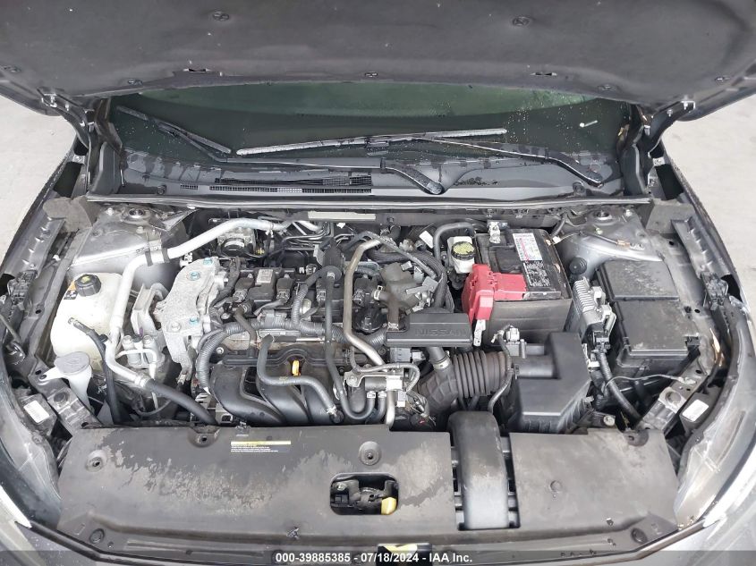 2020 Nissan Sentra Sv VIN: 3N1AB8CV6LY212905 Lot: 39885385