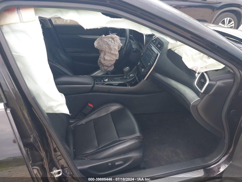 VIN 1N4AA6APXHC413947 2017 NISSAN MAXIMA 3.5 SL