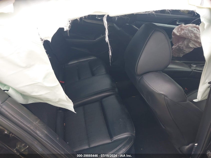 VIN 1N4AA6APXHC413947 2017 NISSAN MAXIMA 3.5 SL
