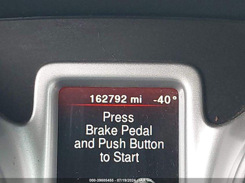 2017 Dodge Journey Se VIN: 3C4PDCABXHT580764 Lot: 39885455