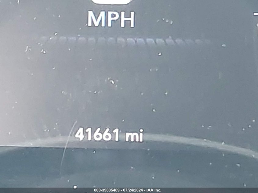 2022 Dodge Challenger Gt VIN: 2C3CDZKG4NH192370 Lot: 39885489