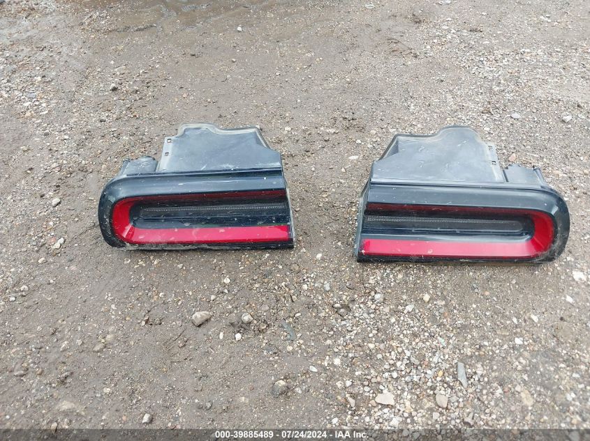 2022 Dodge Challenger Gt VIN: 2C3CDZKG4NH192370 Lot: 39885489