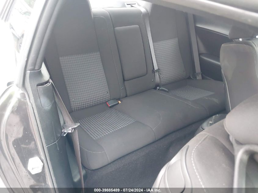 2022 Dodge Challenger Gt VIN: 2C3CDZKG4NH192370 Lot: 39885489