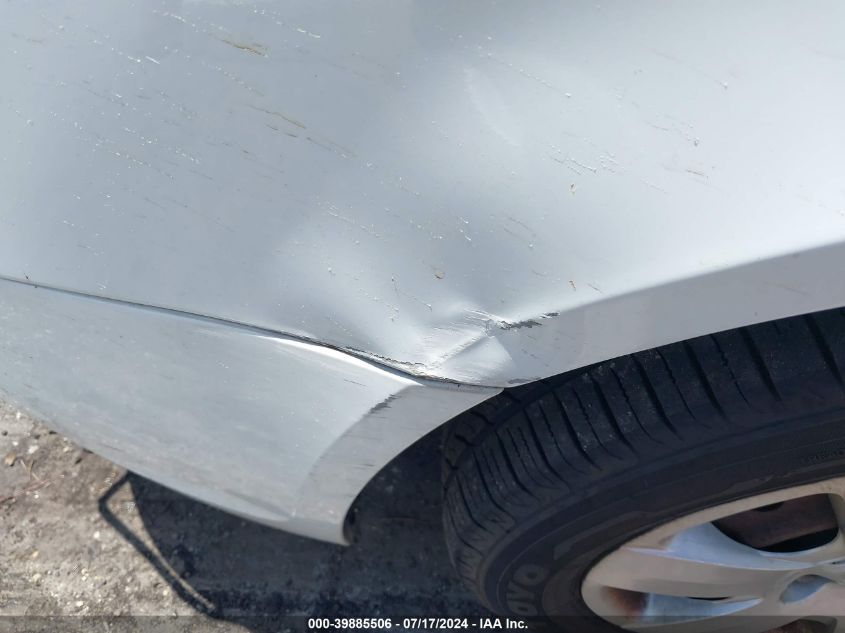 2009 Hyundai Sonata Gls VIN: 5NPET46CX9H410326 Lot: 39885506